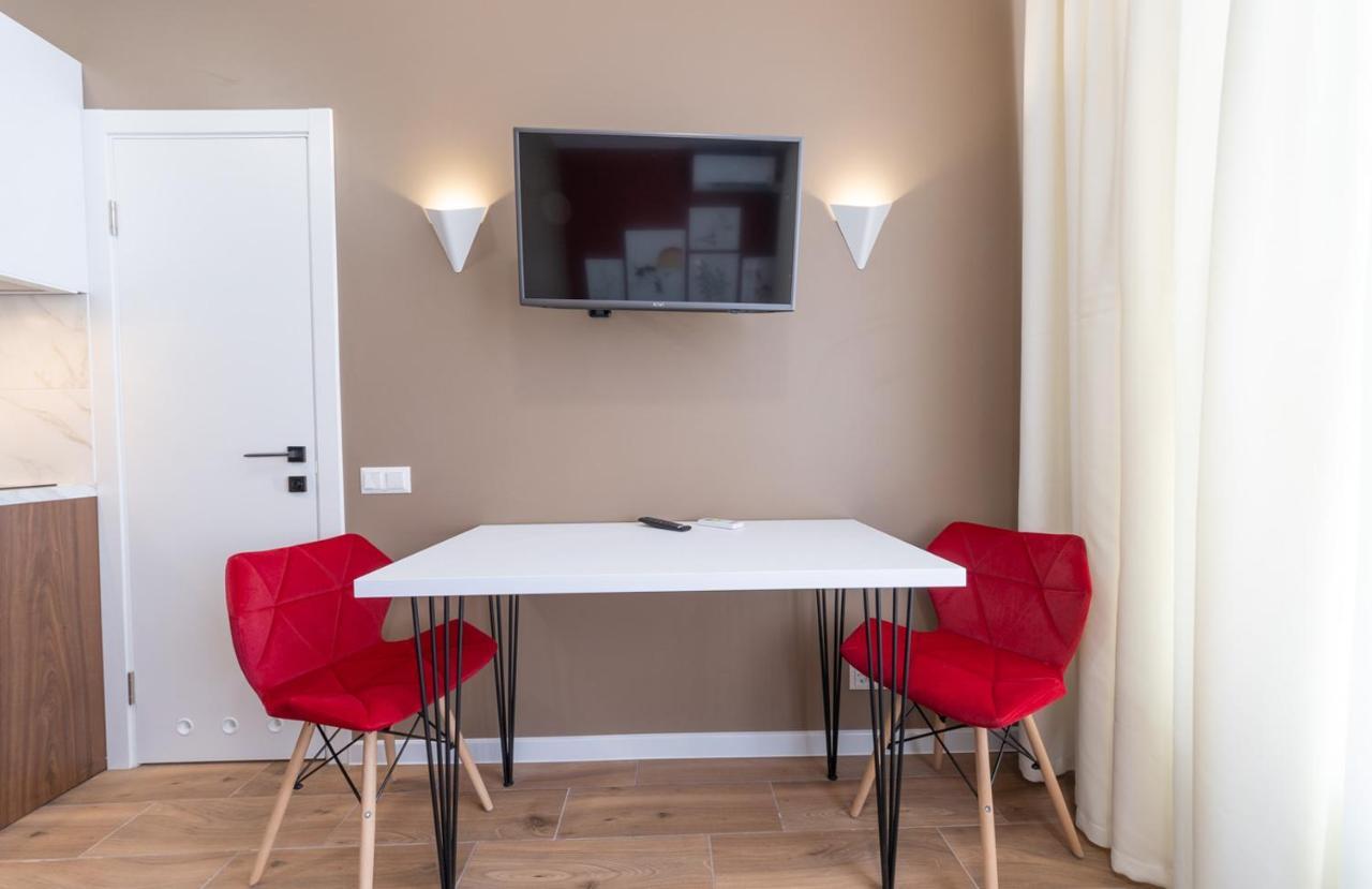 Myfreedom метро нивки жк нивки парк Apartment