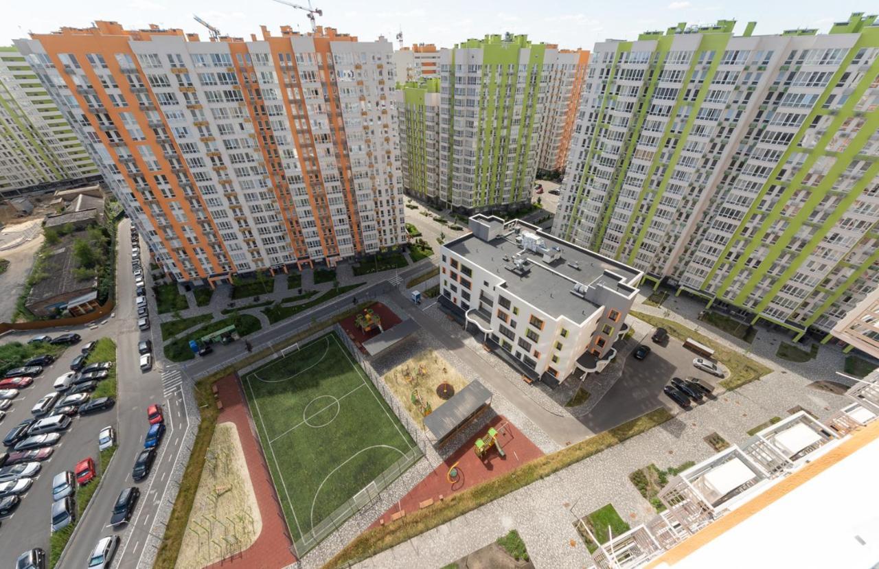 Myfreedom метро нивки жк нивки парк