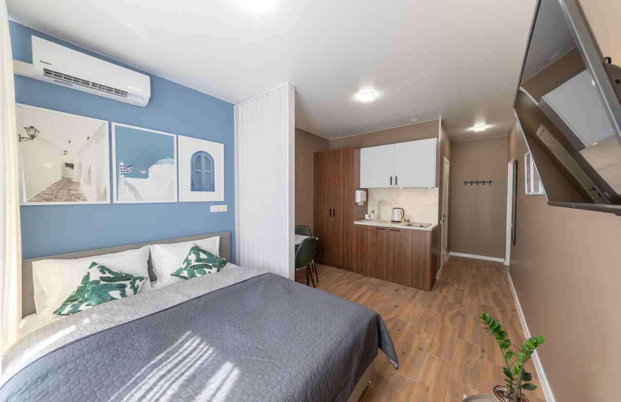 Apartment Myfreedom метро нивки жк нивки парк Kyiv