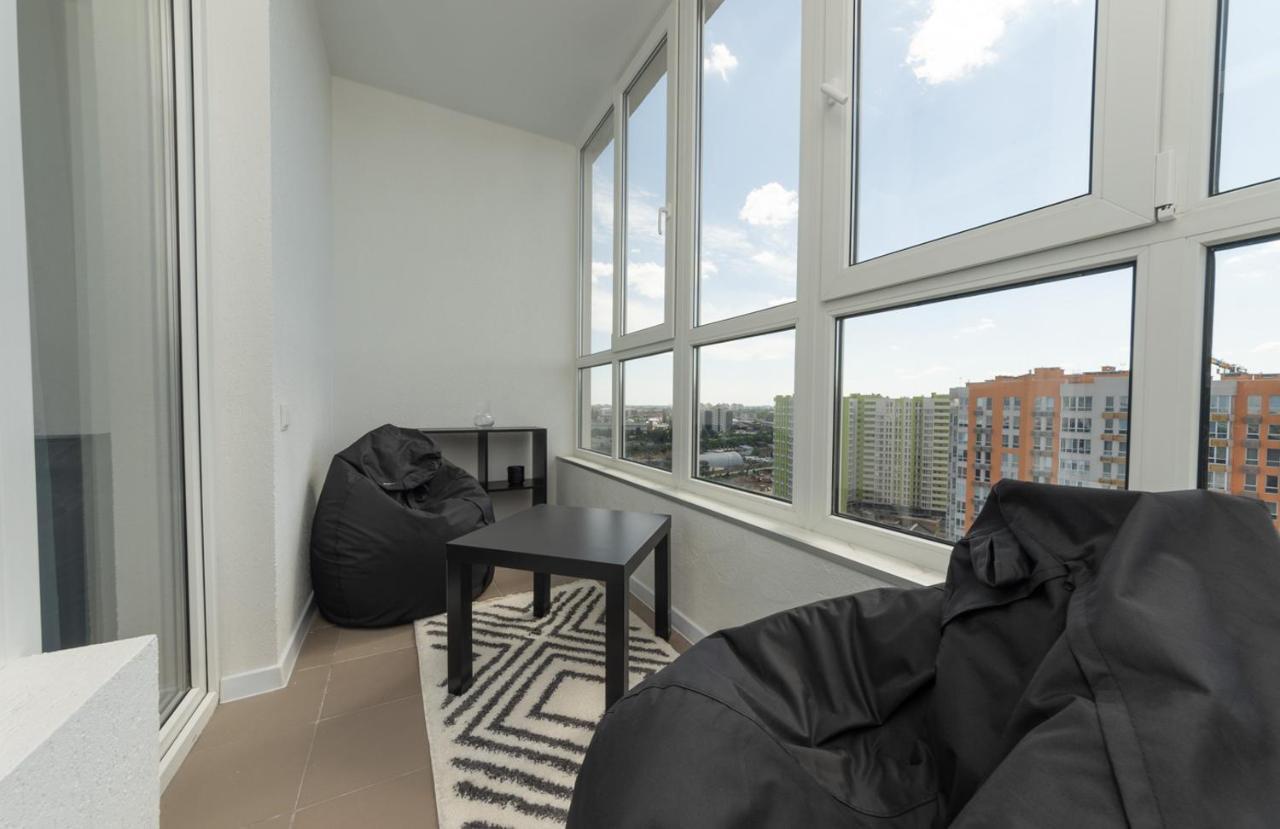 Apartment Myfreedom метро нивки жк нивки парк