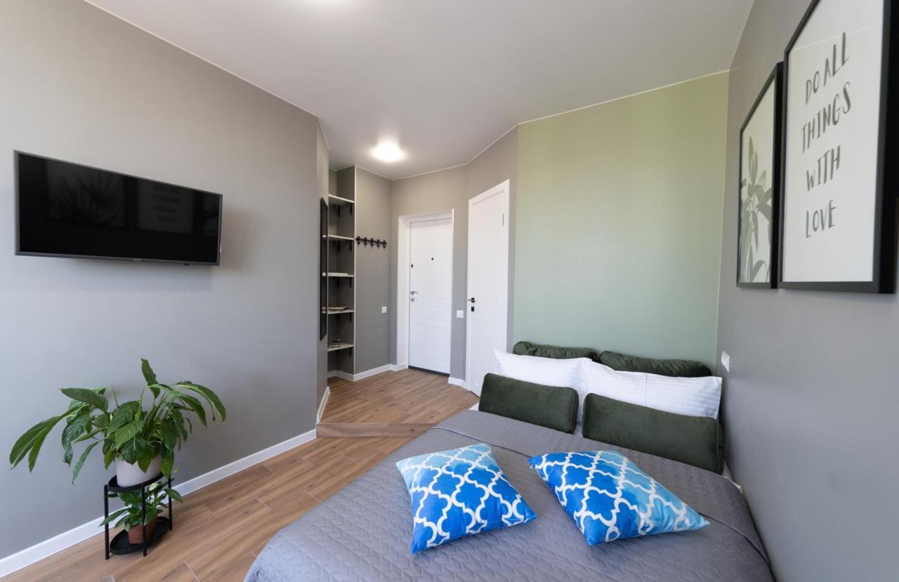 Apartment Myfreedom метро нивки жк нивки парк Kyiv