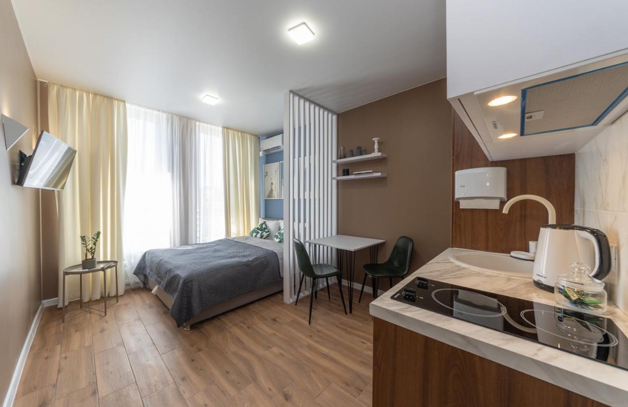 Apartment Myfreedom метро нивки жк нивки парк