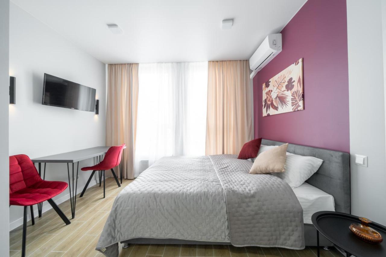 Apartment Myfreedom метро нивки жк нивки парк