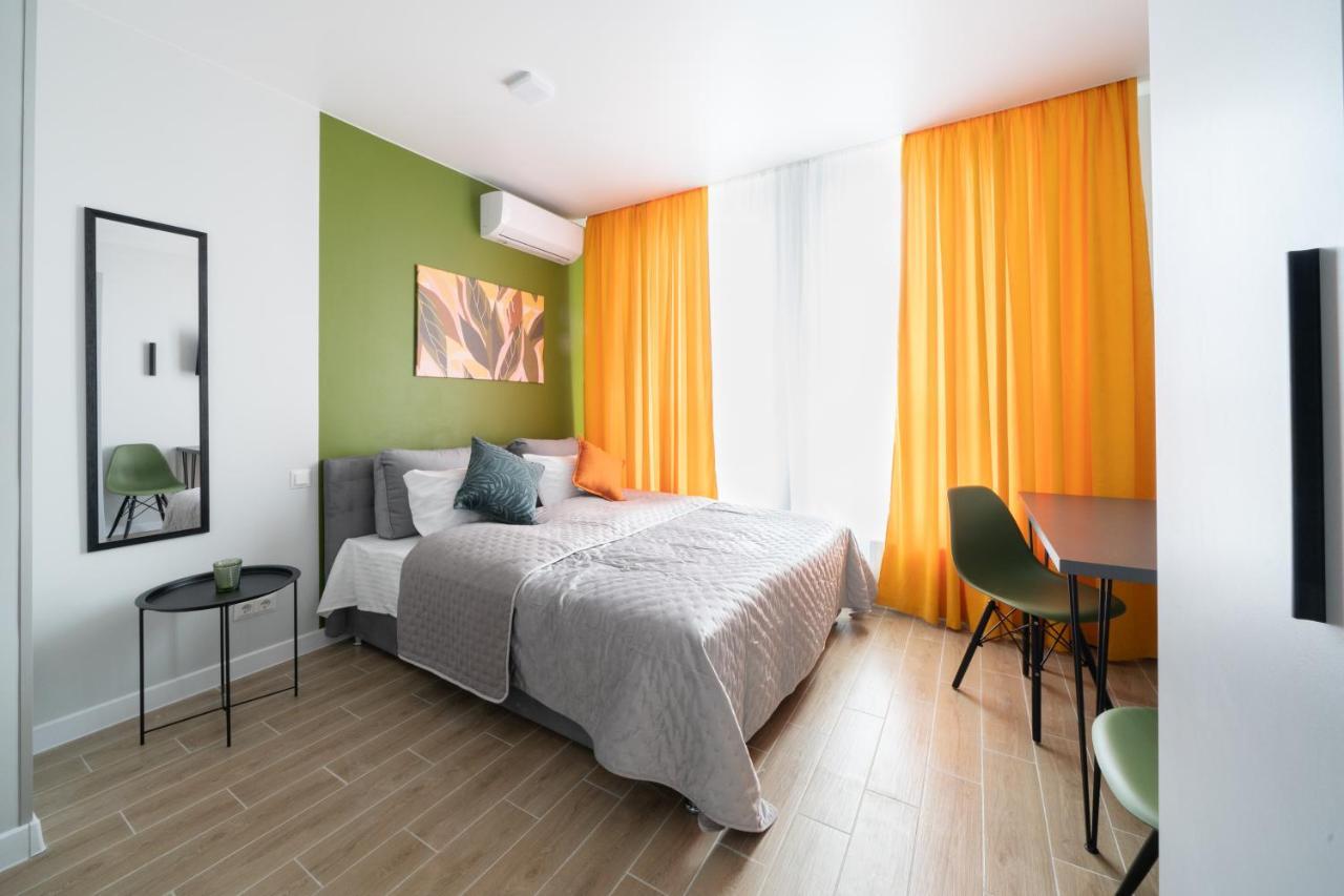 Myfreedom метро нивки жк нивки парк Apartment Kyiv