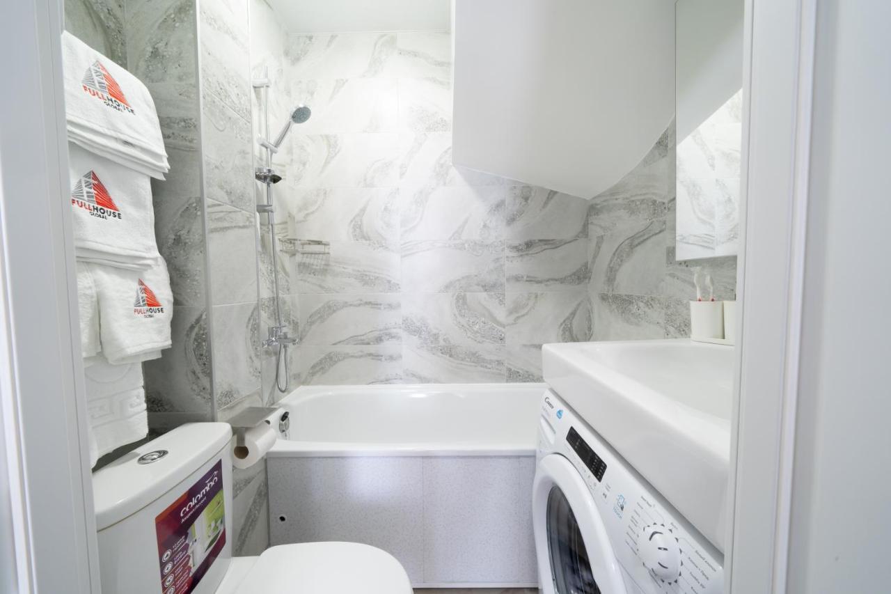 Myfreedom метро нивки жк нивки парк Apartment