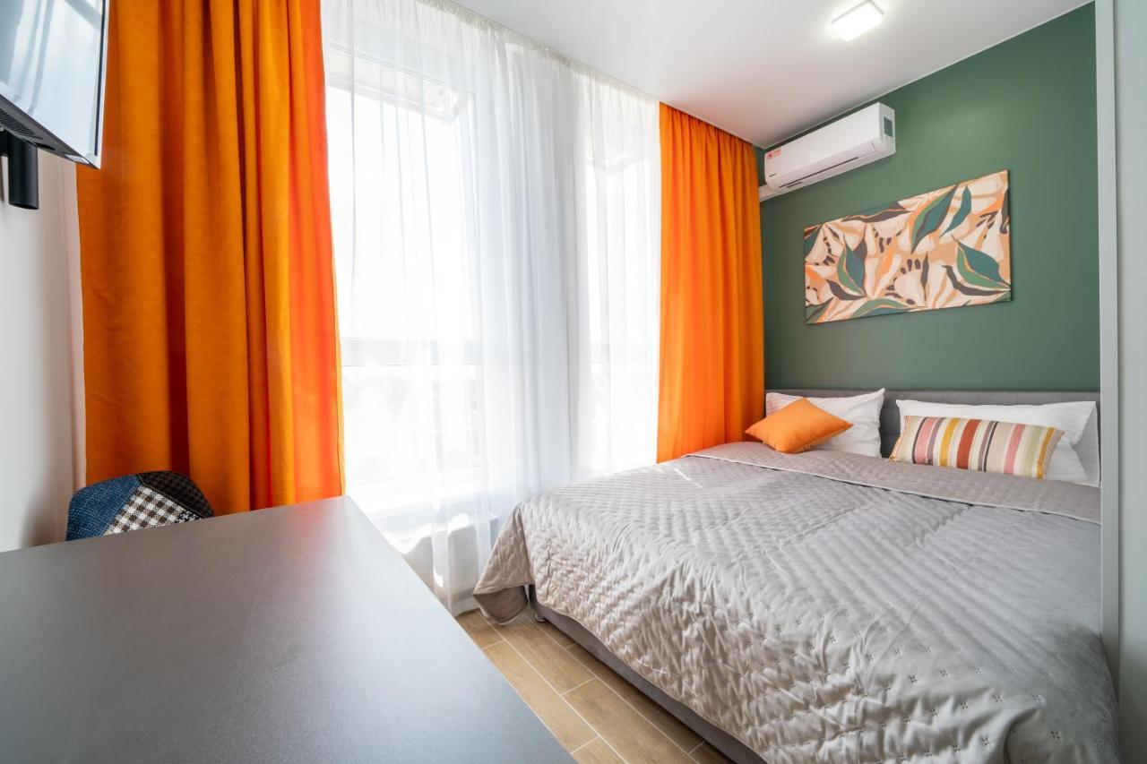 Apartment Myfreedom метро нивки жк нивки парк Kyiv