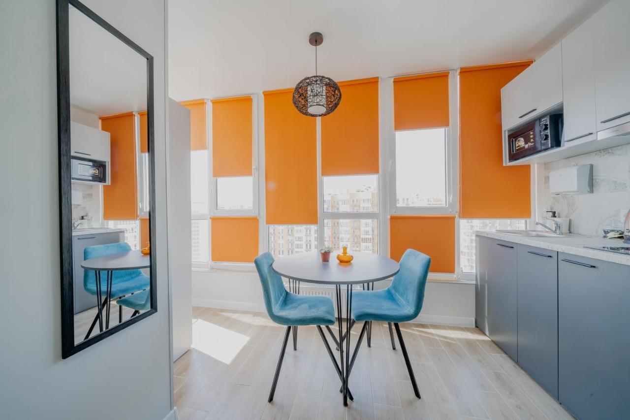 Apartment Myfreedom метро нивки жк нивки парк *