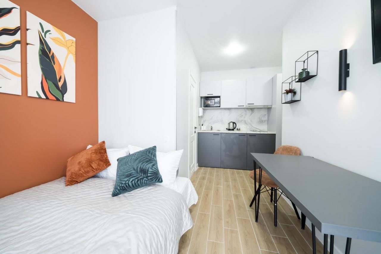 Myfreedom метро нивки жк нивки парк Apartment *